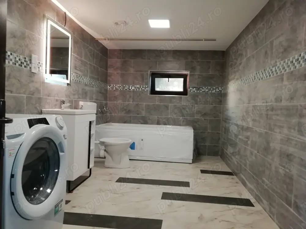 Amenajari interioare