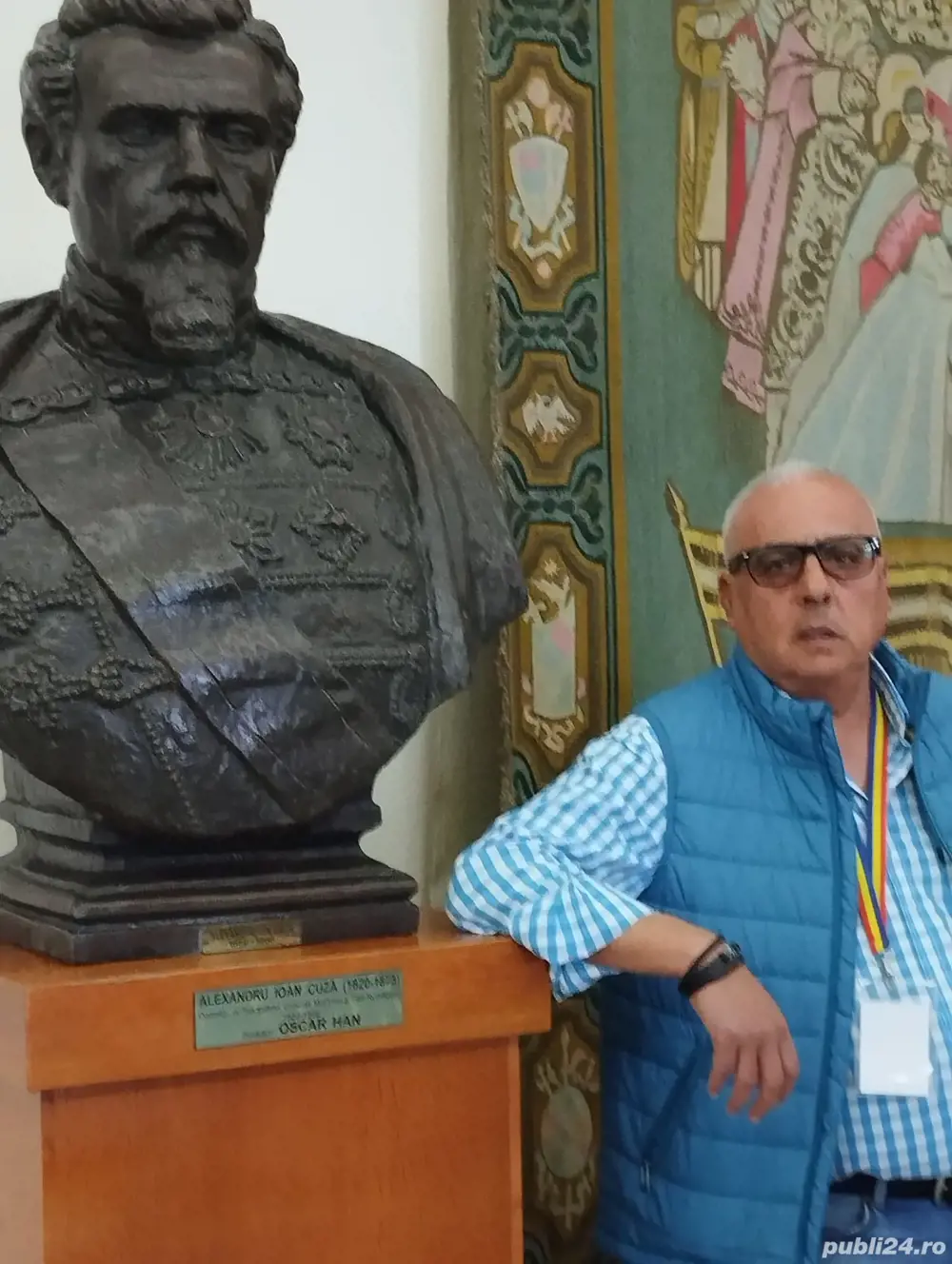 sofer categoria b si ingrijire batrini