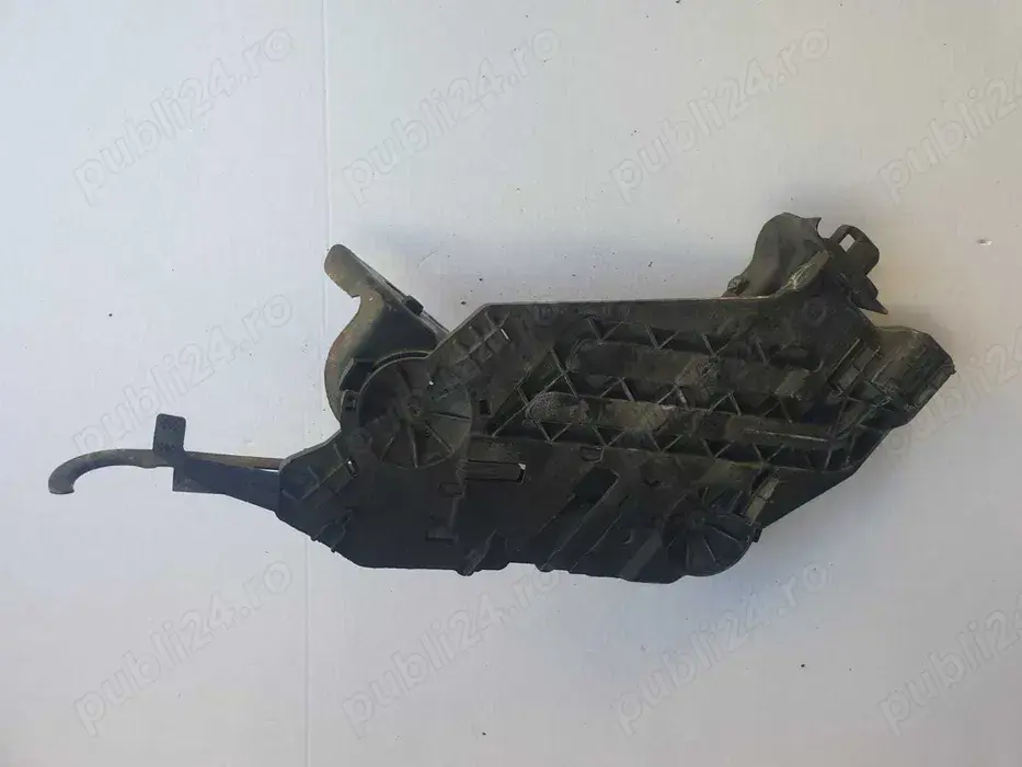 Piese Schimb Skoda Octavia 2 Facelift