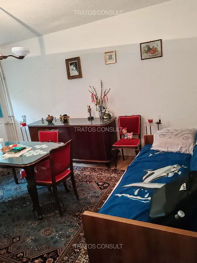2 camere Soseaua Giurgiului,Vigoniei