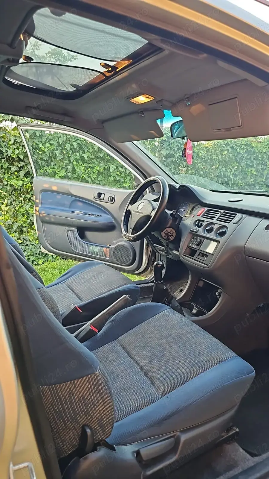 De vânzare Honda HR-V