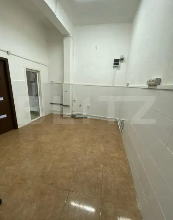 Spatiu comercial de inchiriat, 20 mp, Bulevardul Mihai Viteazul
