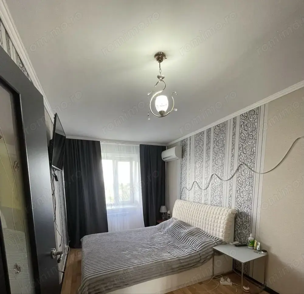 Garsoniera in zona Cotroceni