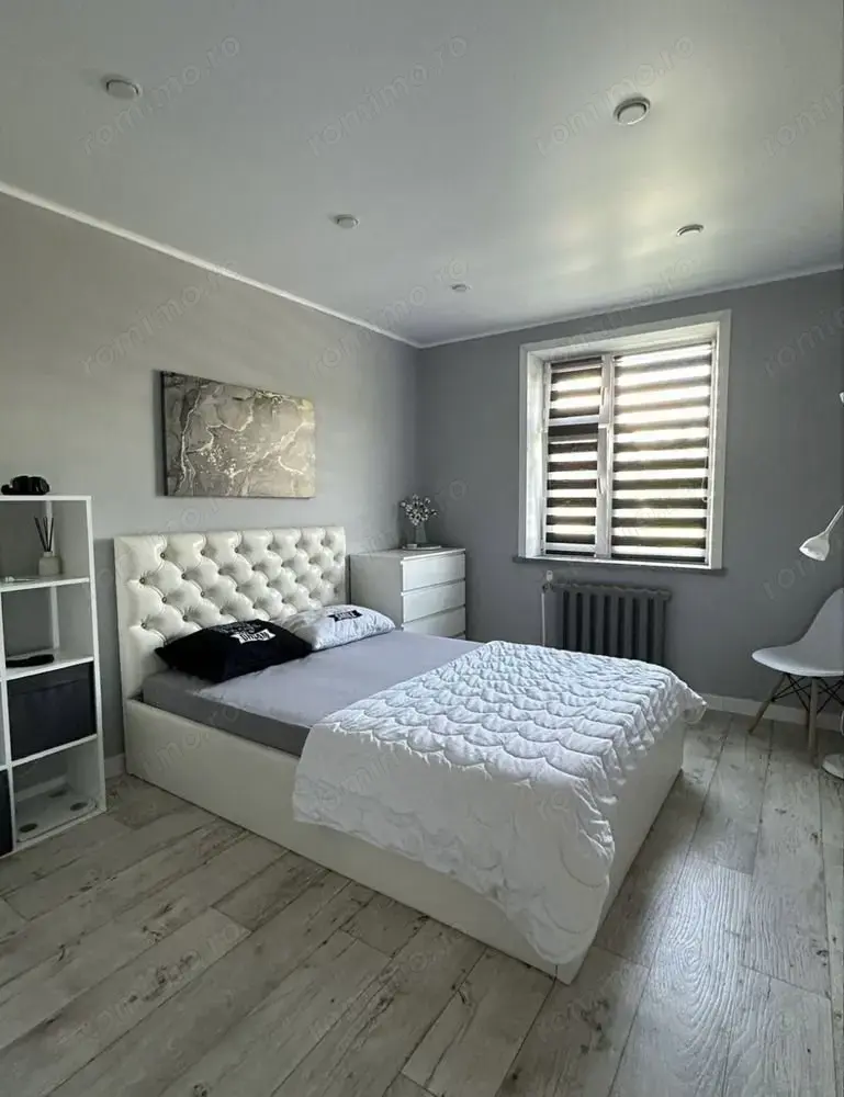 Apartament cu 2 camere in zona Izvor