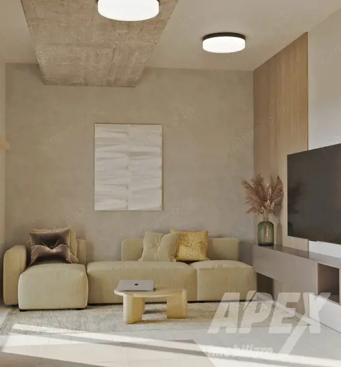 DIRECT DEZVOLTATOR | Apartament 2 camere | Bloc nou | Bragadiru