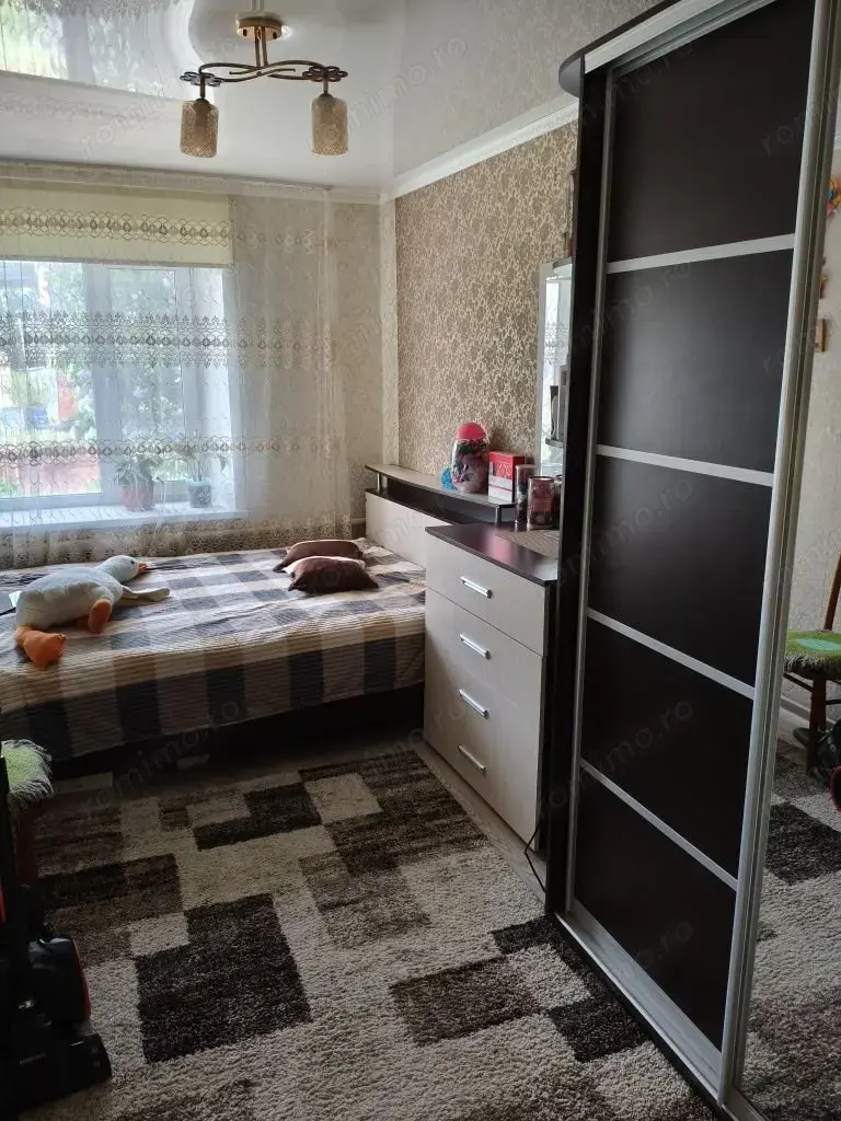 Garsoniera in zona Piata Victoriei