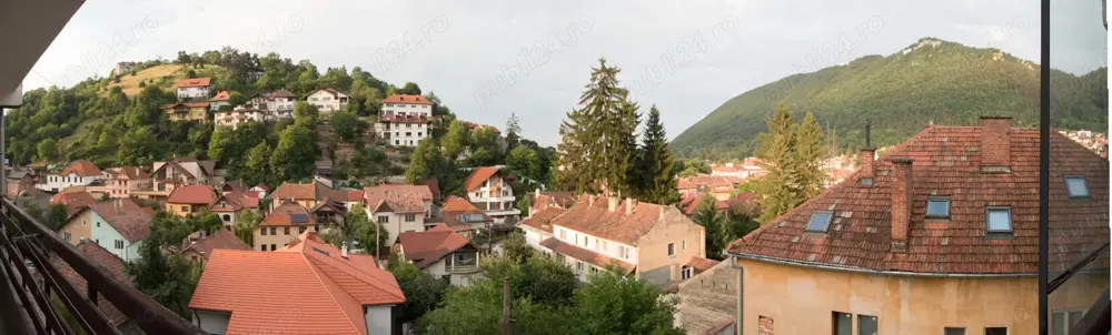 Apartament 3 camere de vânzare   Str. Constantin Brâncoveanu, Brașov | Etaj 3 | loc de parcare