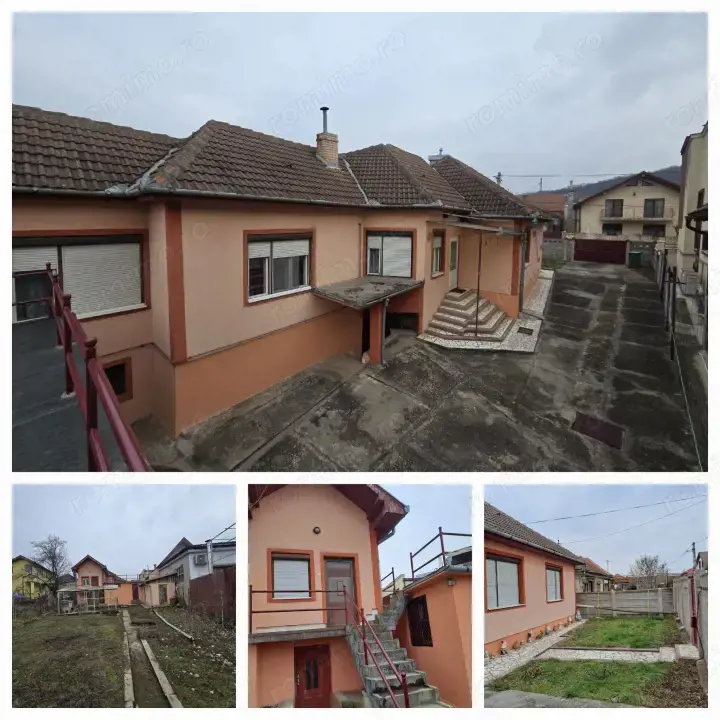 CASA DE VANZARE IN HD