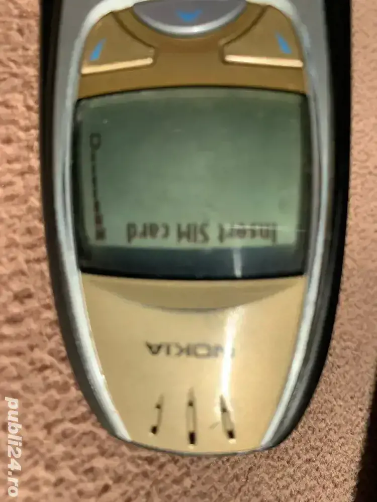 telefon nokia 6310i