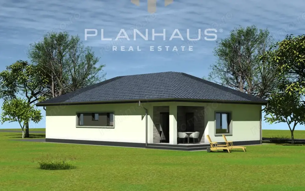 Ultima casă disponibila ,Tăuții Măgherăuș central