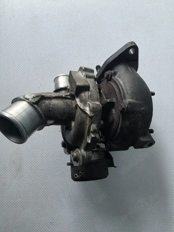 Turbina Toyota Yaris 1.4d 90cp 1nd-tv p9 euro 4