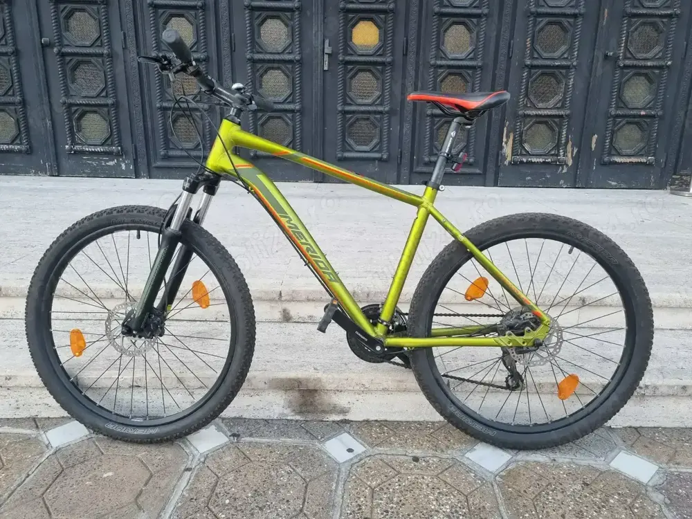 Vand bicicleta Merida Big Seven