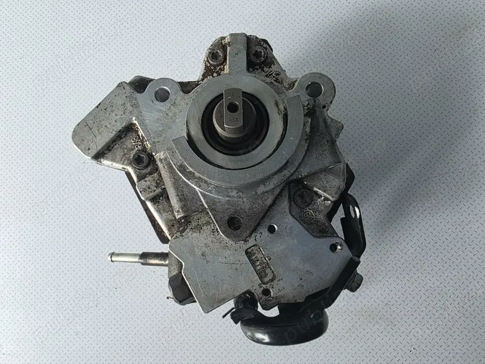 Pompa injectie Toyota Yaris 1.4d 90cp 1nd-tv p9 euro 4