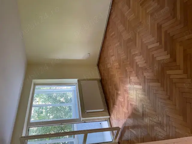 Vând apt. 3 camere, Calea București