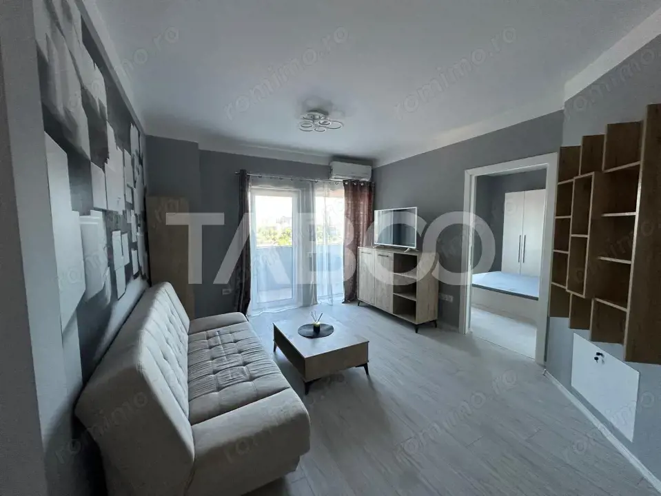 Apartament de vanzare 3 camere cartier Marasti bloc nou