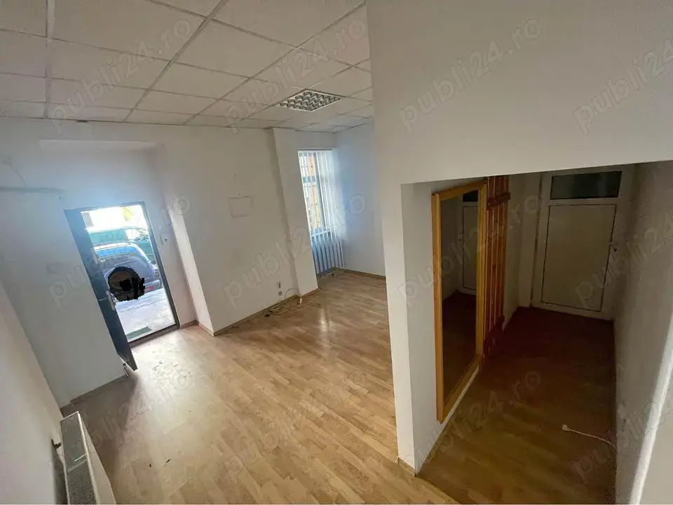 inch spatiu birouri ultracentral zona continental