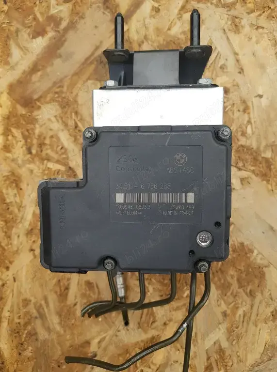 Unitate Pompa ABS DSC Bmw 320D e46 136cp