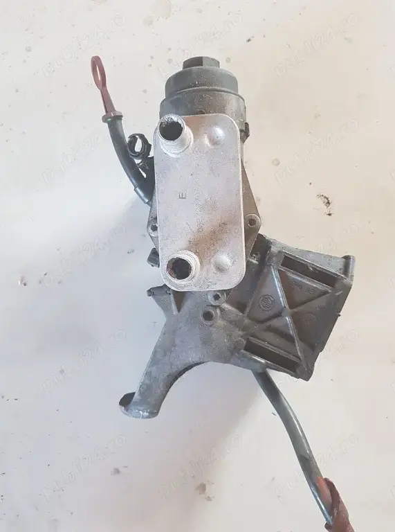 Termoflot BMW 320D e46 136cp