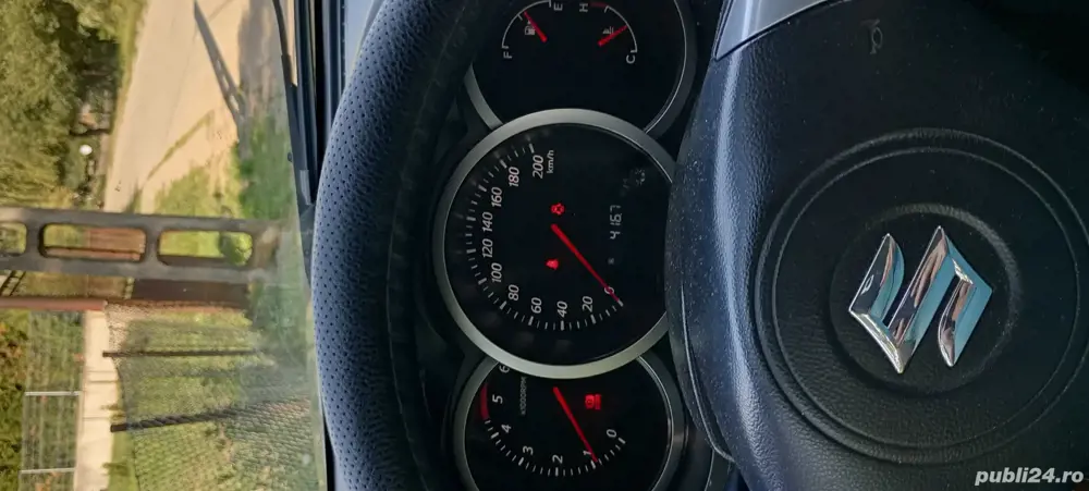 Vând SUZUKi grand vitara 1.9 DDIS