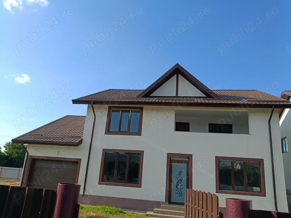 Super oferta Casa cu 4 dormitoare