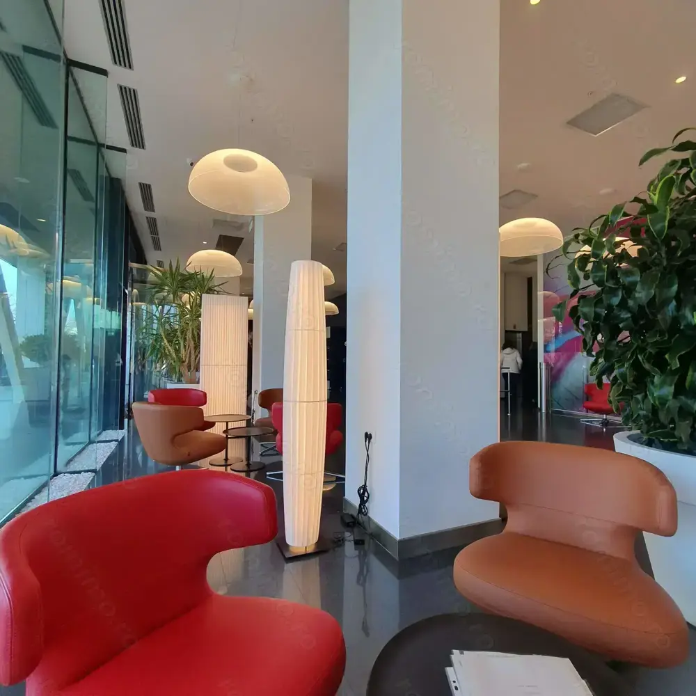 Comision 0! Barbu Vacarescu-Stefan cel Mare 230 mp birouri clasa A