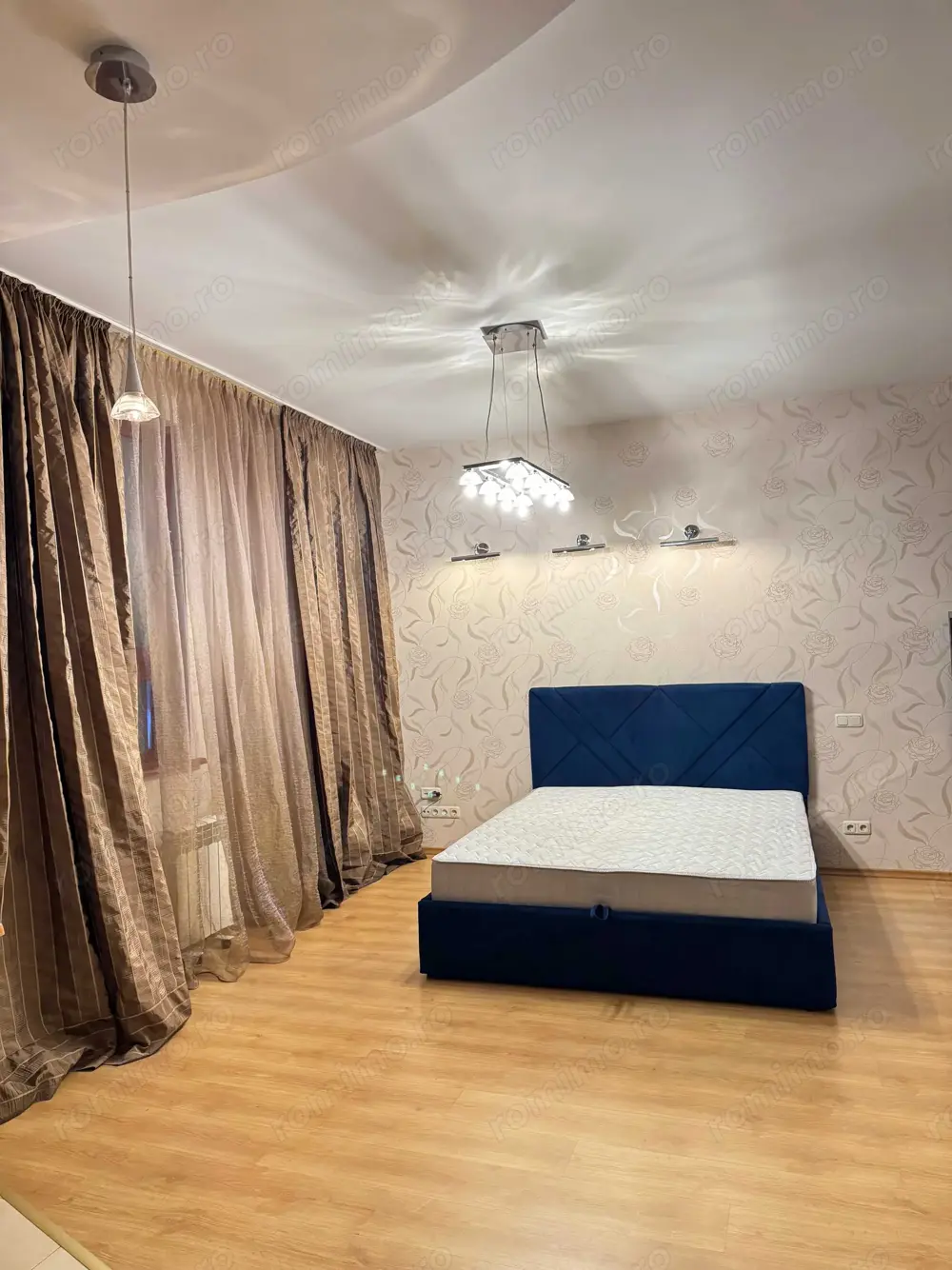 Garsoniera in zona Piata Victoriei