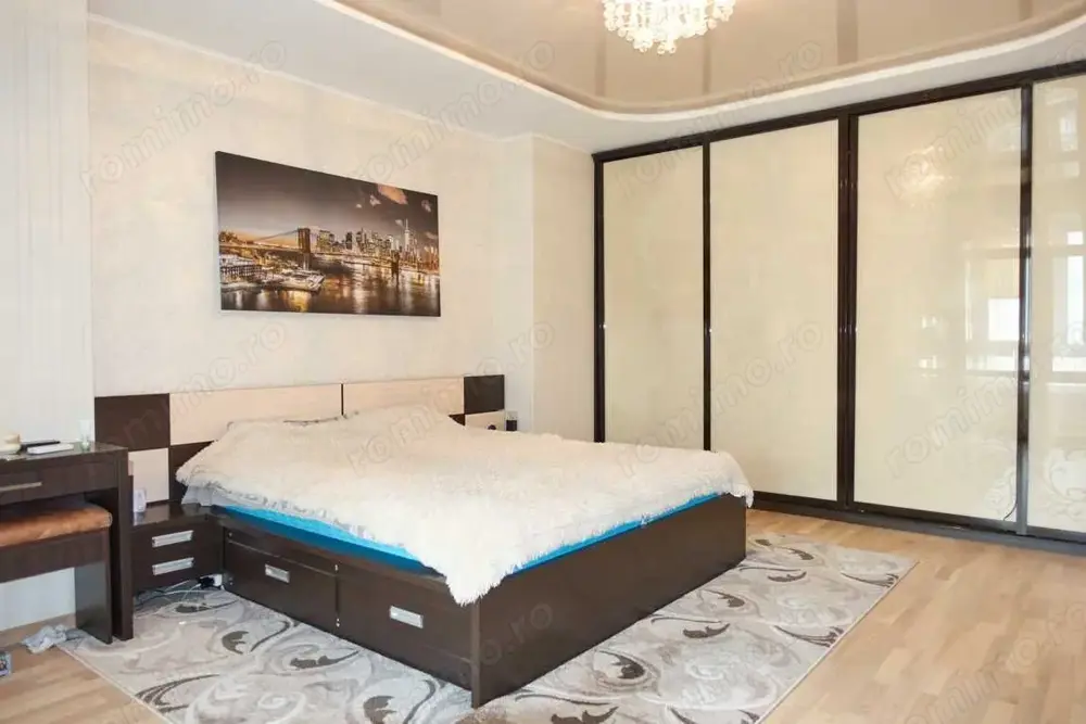 Garsoniera in zona Izvor