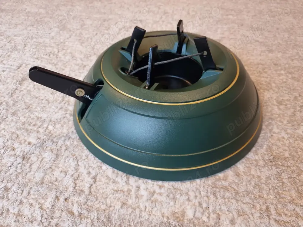 Suport brad Krinner Multifix, pentru brazi pana la 3m