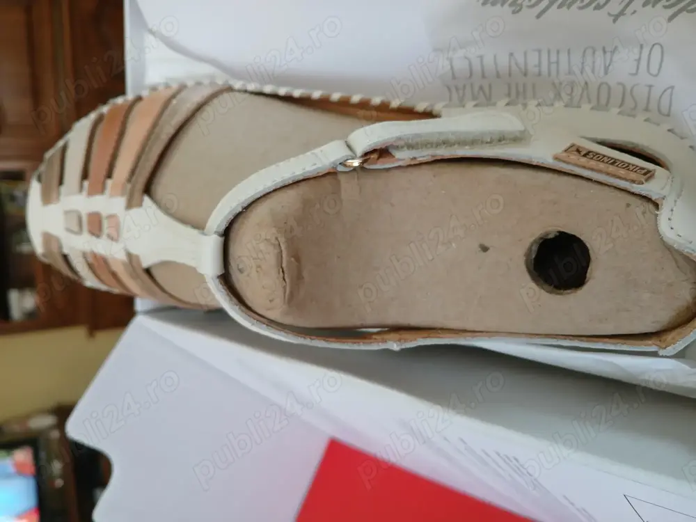 sandale  Pikolinos Noi