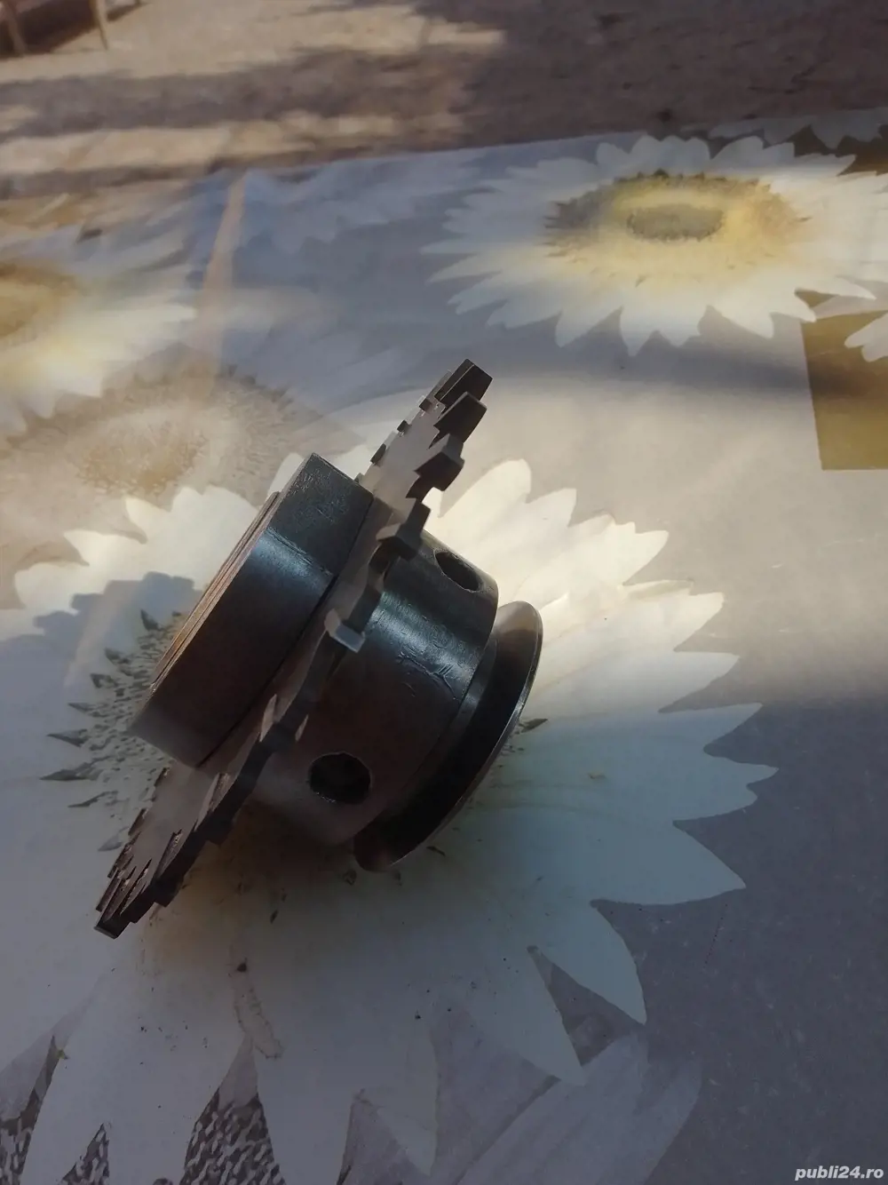 vind ansamblu incizor debitare pal.