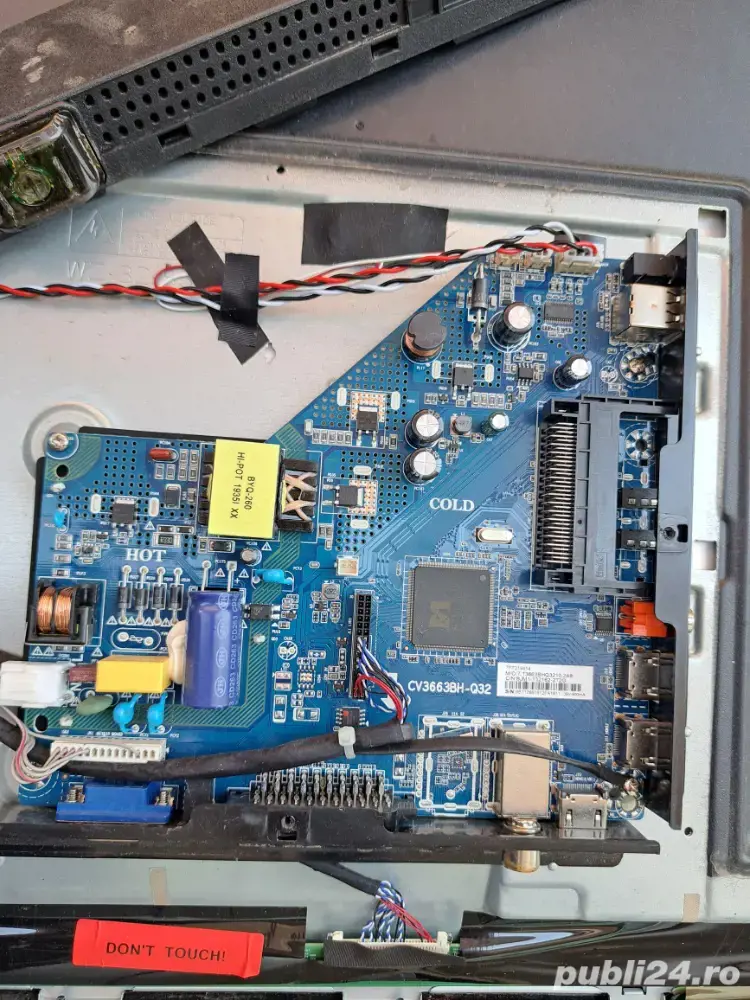 CV3663BH-Q32 schneider 81cm 