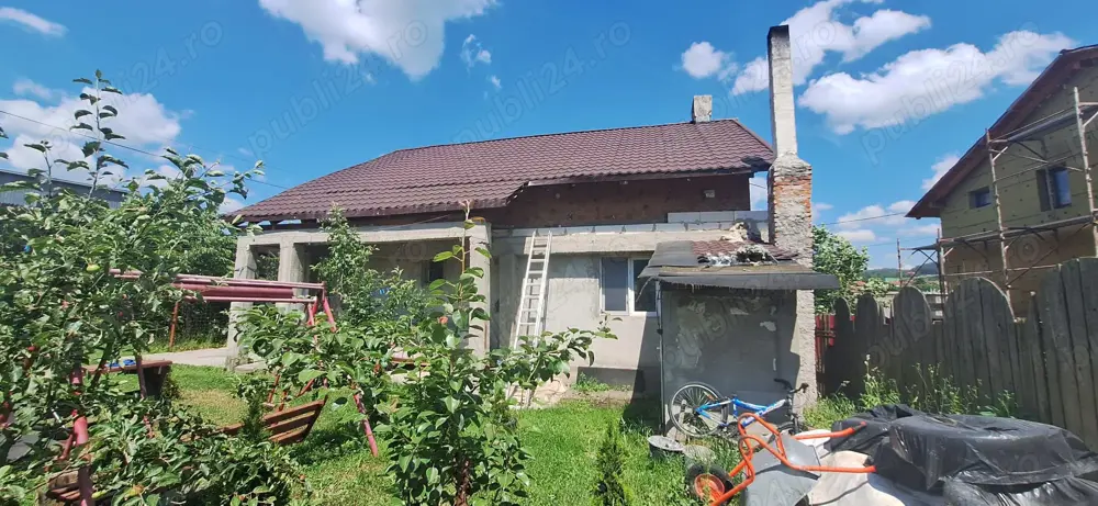Casa de vinzare propietate 