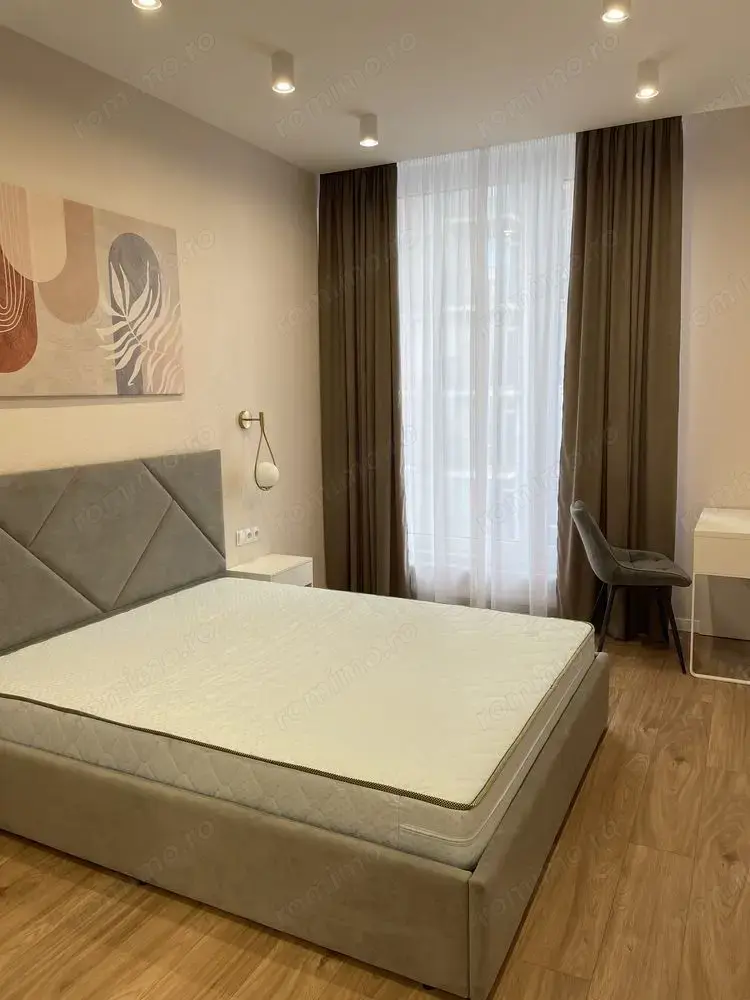 Apartament cu 2 camere in zona Universitatii