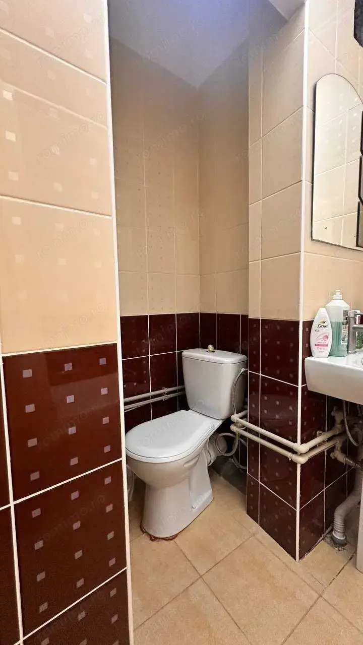 Garsoniera in zona Cotroceni