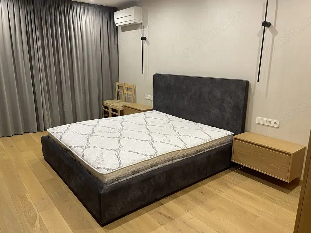 Garsoniera in zona Izvor