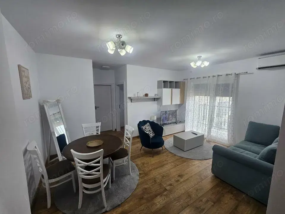 Apartament zona Braytim Soarelui