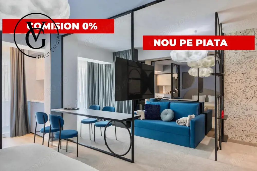 Alezzi Infinity  | Studio Premium | vedere la mare 