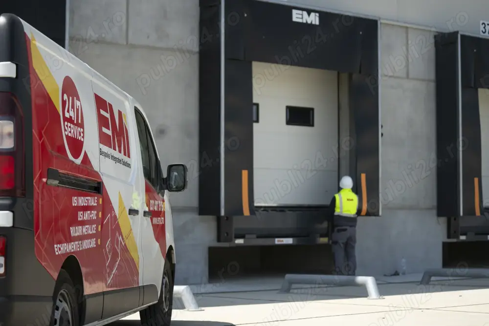 Angajam tehnician montaj - Zarnesti, Poiana Marului