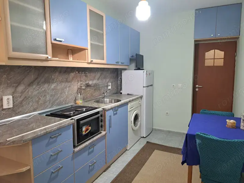 Apartament cu o camera zona Take Ionescu
