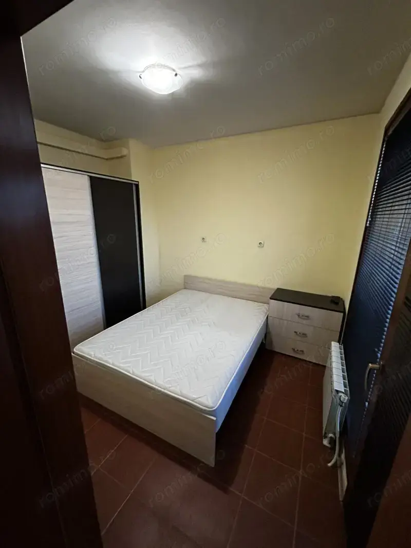 De inchiriat garsoniera  in zona Take Ionescu 
