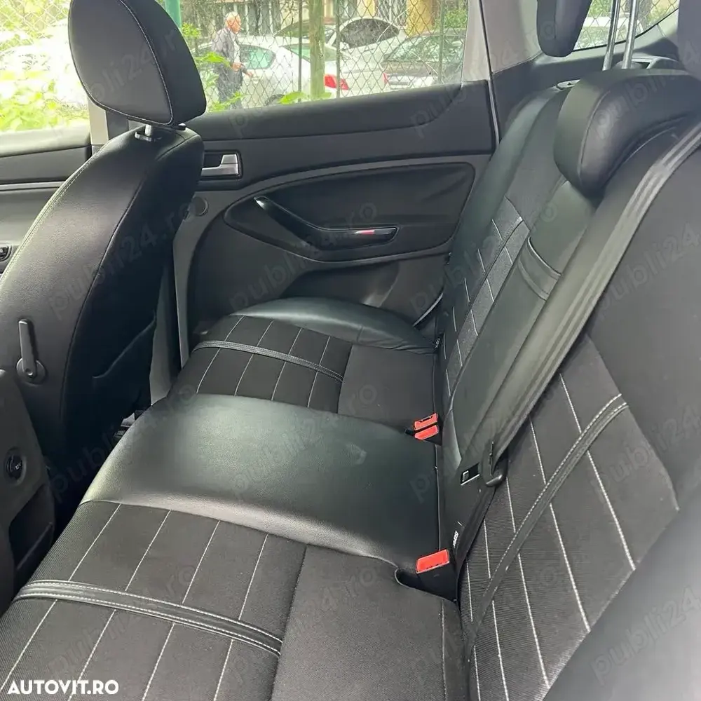 VAND Ford Kuga 2.0 TDCI Titanium VAND Ford Kuga 2.0 TDCI Titanium