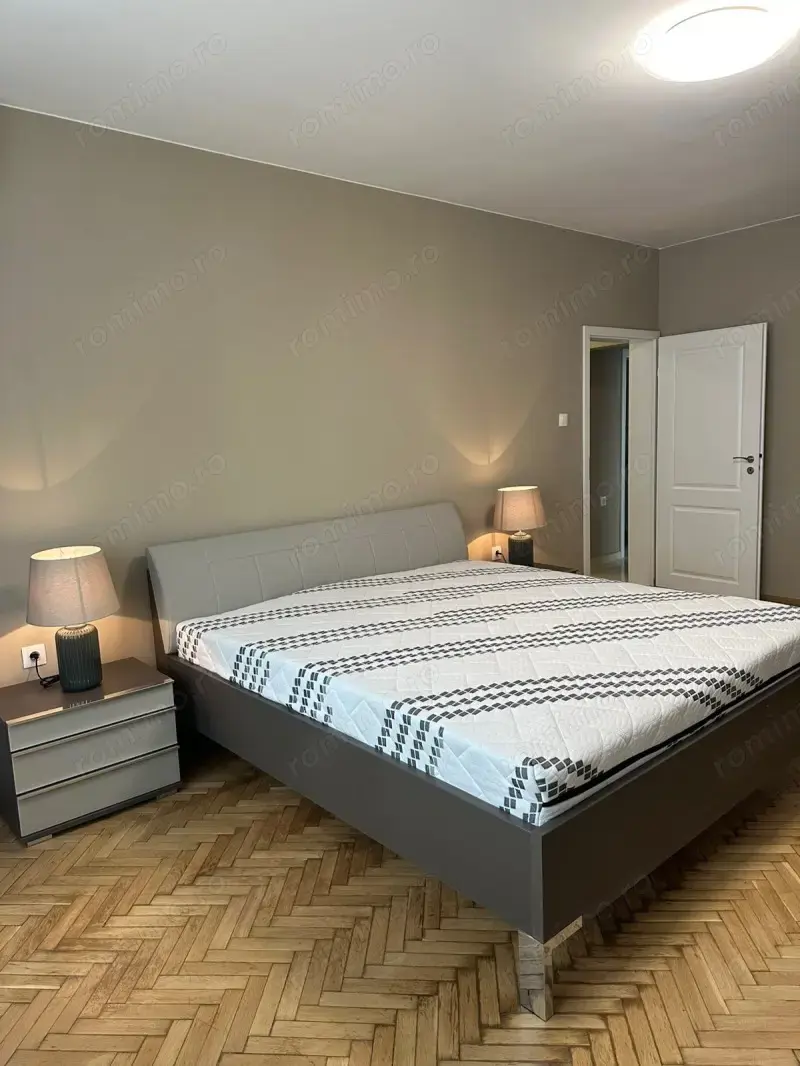 De inchiriat  apartament cu 2 camere zona Olimpia-Stadion