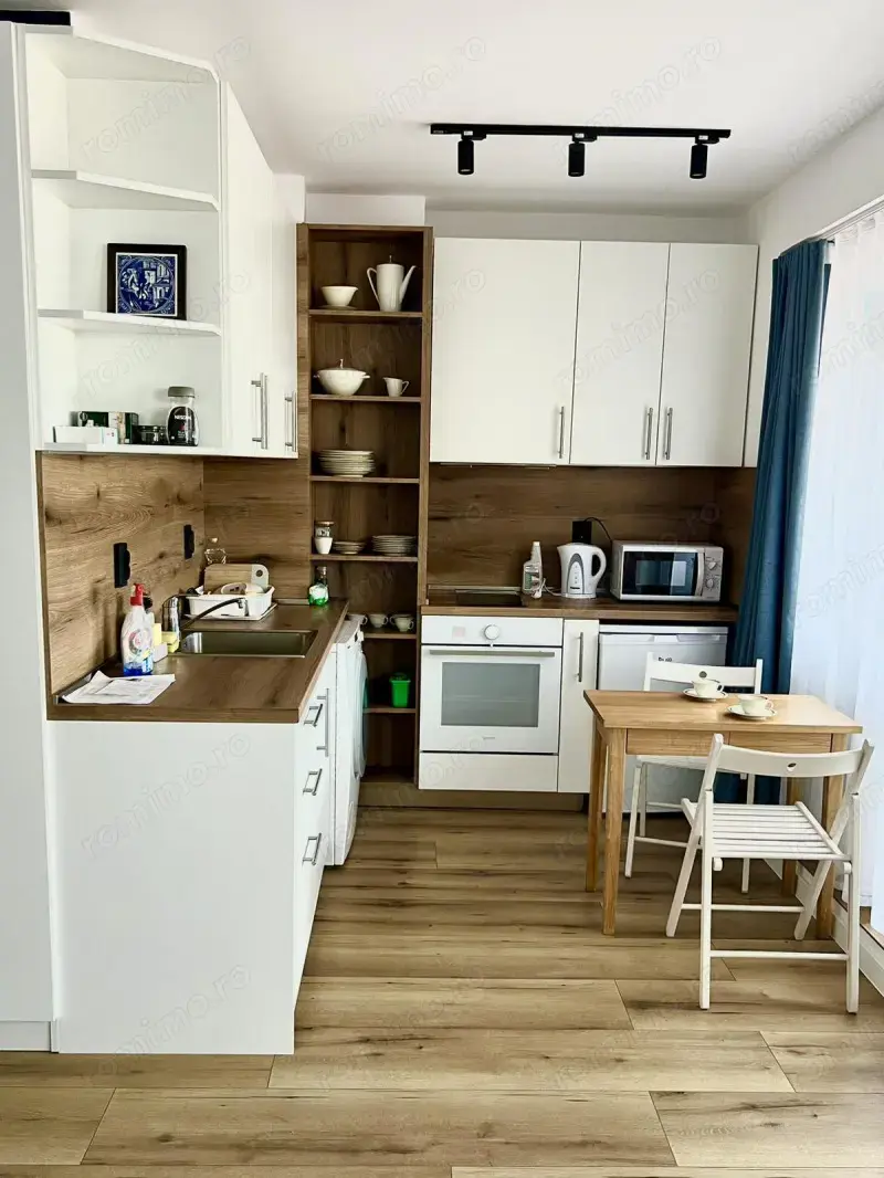 Apartament cu o camera in zona Brancoveanu