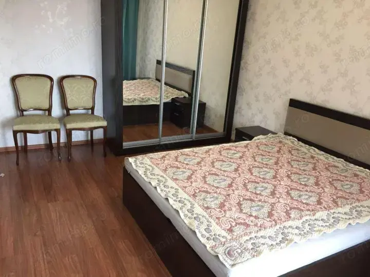 De inchiriat apartament cu 2 camere zona Blascovici
