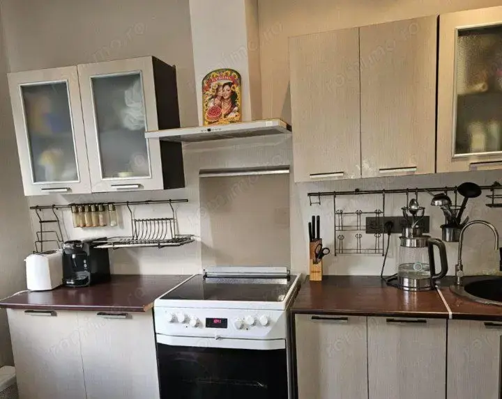 apartament de inchiriat zona Liviu Rebreanu