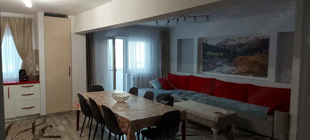 Apartament cu 5 camere