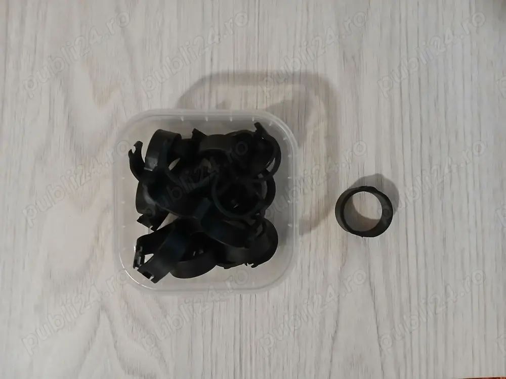 Inele cocosi Astralorp 22 mm