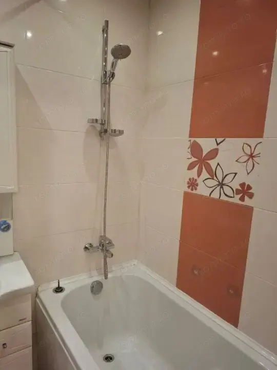 apartament 2 camere in Complexul Studentesc