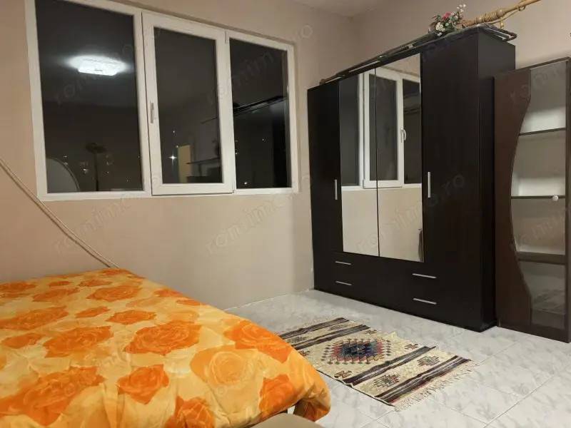 Apartament cu o camera de inchiriat in zona Iulius Mall 