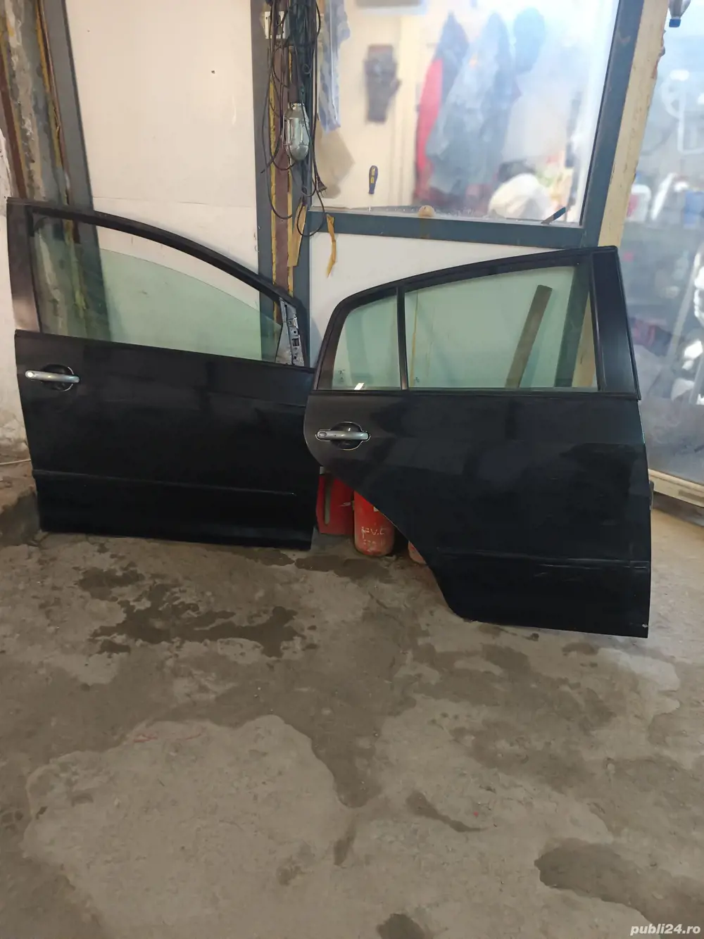 vand usi dreapta Golf6plus